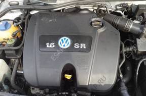 двигатель VW GOLF IV A3 LEON SKODA OCTAVIA 1.6 AVU