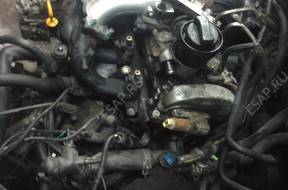 двигатель vw GOLF IV AGN 1.8 20V