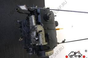 двигатель Vw Golf IV AJM 1,9TDI 85kW 97-2003 год