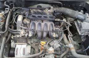 двигатель VW GOLF IV AUDI A3 1.6 SR комплектный AKL