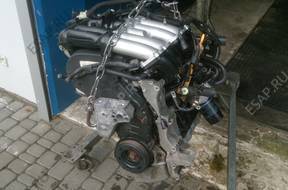 двигатель VW Golf IV Audi A3 1.8 20V 00r typ: AGN