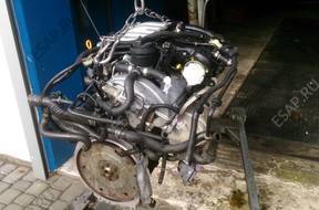 двигатель VW Golf IV Audi A3 1.8 20V 00r typ: AGN