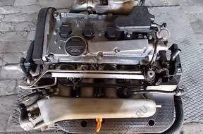 двигатель Vw Golf IV Audi A3 1.8 T AUM