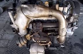 двигатель Vw Golf IV Audi A3 1.8 T AUM