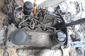 двигатель VW GOLF IV AUDI A3 1.9 TDI AHF