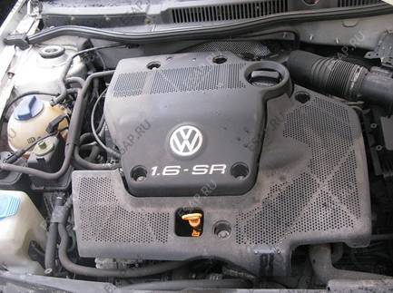 Как снять двигатель фольксваген бора Двигатель vw golf IV audi a3 bora leon 1.6 AKL купить в Самаре: цена 74 380 руб.