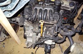 двигатель vw golf IV audi a3 bora octavia 1.6SR APF