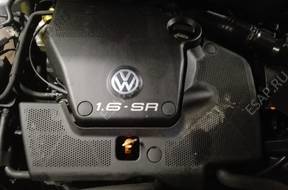 двигатель VW Golf IV Audi A3 Leon и  1.6 AEH