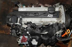 двигатель VW Golf IV Audi A3 Seat Leon 1.4 APE комплектный