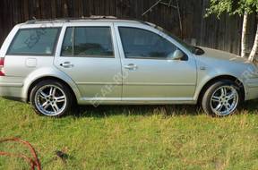 двигатель VW Golf IV Bora 1.9 TDI 115KM DUO CZCI