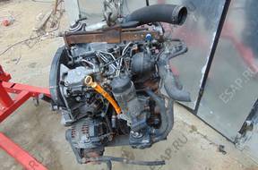 двигатель VW GOLF IV BORA ALH 1,9 TDI 90KM комплектный