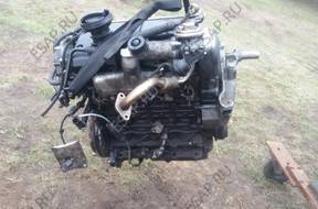 двигатель VW Golf IV Bora Audi A3 Octavia 1.9 TDI ATD
