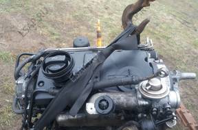 двигатель VW Golf IV Bora Audi A3 Octavia 1.9 TDI ATD