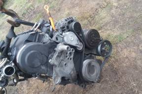 двигатель VW Golf IV Bora Audi A3 Octavia 1.9 TDI ATD