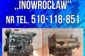 двигатель VW GOLF IV BORA LEON 1.4 16V AKQ