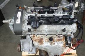двигатель VW GOLF IV, BORA, LEON 1.6 16V 2002 год  BCB