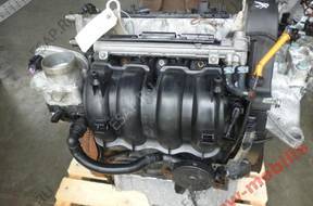 двигатель VW GOLF IV, BORA, LEON 1.6 16V 2002 год  BCB