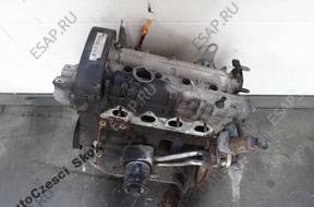 двигатель VW GOLF IV BORA LEON 1.6 16V BCB