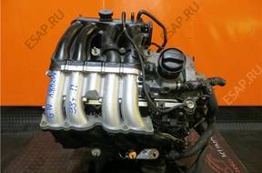 двигатель VW GOLF IV BORA LEON A3 1.8 B 20V