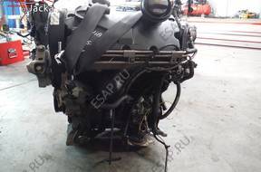 двигатель VW GOLF IV BORA LEON и AUDI A3 1,9 TDI AXR