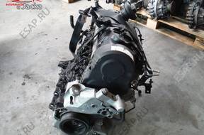 двигатель VW GOLF IV BORA LEON и AUDI A3 1,9 TDI AXR
