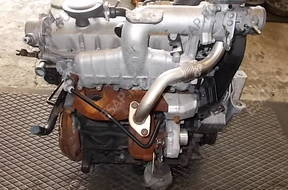 двигатель Vw Golf IV Bora Leon Octavia 1.9 tdi ALH