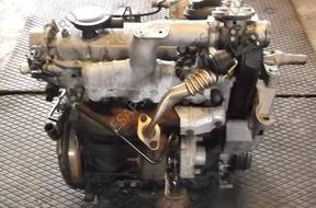 двигатель Vw Golf IV Bora Leon Octavia 1.9 tdi ALH