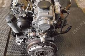 двигатель Vw Golf IV Bora Leon Octavia 1.9 tdi ALH