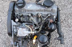 двигатель VW GOLF IV BORA LEON OCTAVIA TDI ASV GWARAN