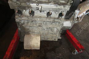 двигатель VW GOLF IV BORA NEW BEETLE LEON 1.6 8V AYD