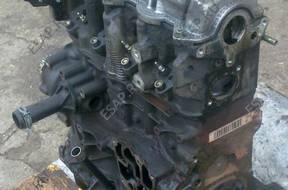 двигатель VW GOLF IV BORA OCTAVIA 1.9 SDI AQM