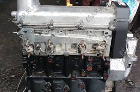 двигатель VW GOLF IV BORA OCTAVIA 2.0 8V GTI AZJ