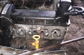 двигатель VW GOLF IV,BORA,OCTAVIA 2.0 AZH