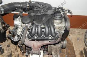 двигатель VW Golf IV Bora Seat Leon 1.9 SDI AQM KPL