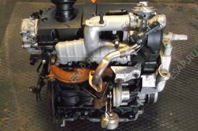 двигатель Vw Golf IV Bora Seat Leon 1.9 TDI ATD 101KM