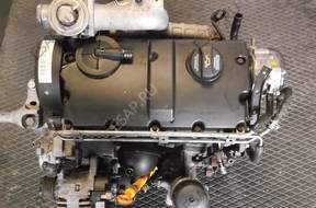 двигатель Vw Golf IV Bora Seat Leon 1.9 TDI ATD 101KM