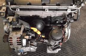 двигатель Vw Golf IV Bora Seat Leon 1.9 TDI ATD 101KM