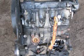 двигатель VW GOLF IV BORA SKODA AUDI A3 1.9TDI AHF