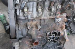 двигатель VW GOLF IV BORA SKODA AUDI A3 1.9TDI ALH