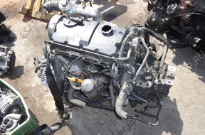 двигатель VW Golf IV Fabia Leon 1.9 tdi AJM 115 KM 02