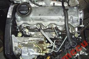 двигатель VW GOLF IV IBIZA 1,9 TDI AHF AGR GWARACJA