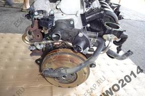 двигатель VW GOLF IV LEON 1.6 16V BCB 124000km