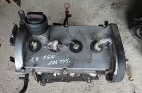 двигатель VW GOLF IV LEON AUDI A3 1.8 20V 125KM AGN