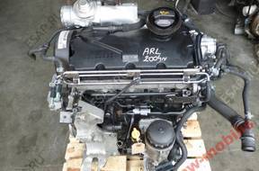 двигатель VW Golf IV, Leon FR, Bora 1.9 TDI 2004 год ARL