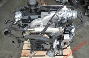 двигатель VW Golf IV, Leon FR, Bora 1.9 TDI 2004 год ARL