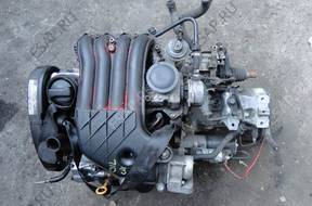 двигатель VW GOLF IV,Octavia  1.9 SDI