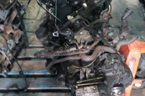 двигатель vw golf IV octavia bora 1.9 tdi AJM 115KM
