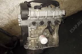 двигатель VW GOLF IV POLO SEAT LEON 1.4 AHW 75KM 16V