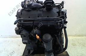 двигатель VW GOLF IV POLO SEAT LEON IBIZA 1.9 TDI AXR