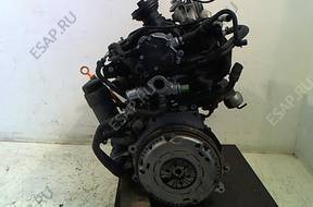 двигатель VW GOLF IV POLO SEAT LEON IBIZA 1.9 TDI AXR